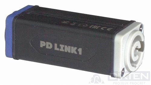 Блок распределения питания INVOLIGHT PDLINK1 - Компания Дикстен