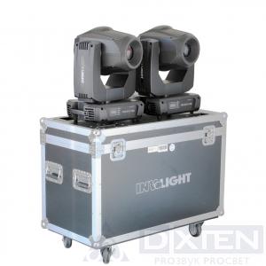 Поворотная LED SPOT голова INVOLIGHT PROSPOT500SET - Компания Дикстен Поворотная LED SPOT голова INVOLIGHT PROSPOT500SET - Компания Дикстен