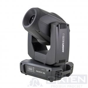 Поворотная LED SPOT голова INVOLIGHT PROSPOT500SET - Компания Дикстен