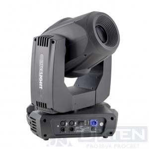 Поворотная LED SPOT голова INVOLIGHT PROSPOT500SET - Компания Дикстен
