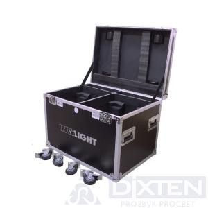 Поворотная LED SPOT голова INVOLIGHT PROSPOT500SET - Компания Дикстен