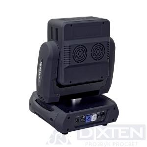 Поворотная LED WASH голова INVOLIGHT MH MATRIX25 - Компания Дикстен