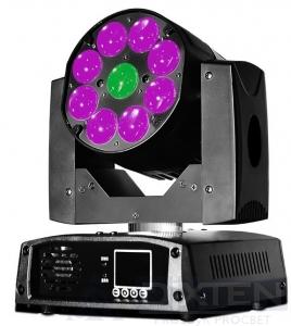 Поворотная LED WASH голова INVOLIGHT LEDMH920ZW - Компания Дикстен
