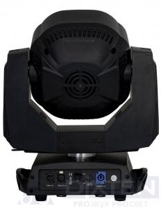 Поворотная BEAM-WASH голова INVOLIGHT MH FXWASH1912 - Компания Дикстен