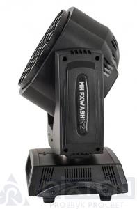 Поворотная BEAM-WASH голова INVOLIGHT MH FXWASH1912 - Компания Дикстен