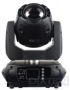 Поворотная LED BEAM голова INVOLIGHT LIBERTY 50B - Компания Дикстен