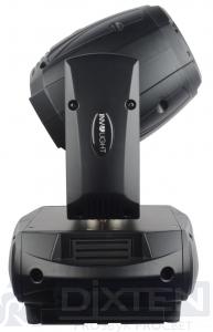 Поворотная LED BEAM голова INVOLIGHT LIBERTY 50B - Компания Дикстен