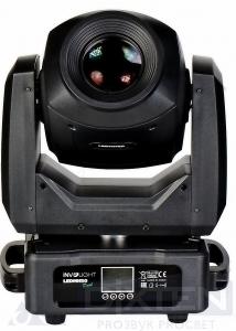 Поворотная LED SPOT-BEAM голова INVOLIGHT LEDMH50DUAL - Компания Дикстен