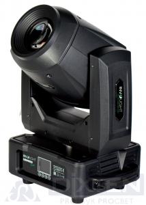 Поворотная LED SPOT-BEAM голова INVOLIGHT LEDMH50DUAL - Компания Дикстен