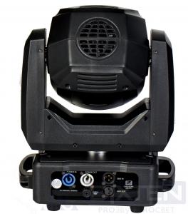 Поворотная LED SPOT-BEAM голова INVOLIGHT LEDMH50DUAL - Компания Дикстен