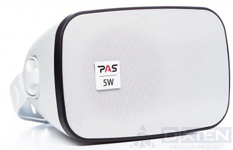 Настенный громкоговоритель PASYSTEM SONIC-5W - Компания Дикстен