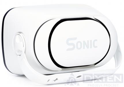 Настенный громкоговоритель PASYSTEM SONIC-5W - Компания Дикстен