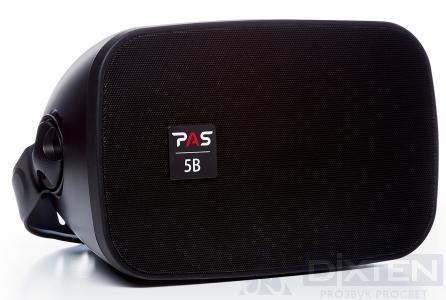 Настенный громкоговоритель PASYSTEM SONIC-5B - Компания Дикстен