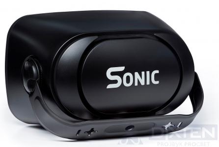 Настенный громкоговоритель PASYSTEM SONIC-5B - Компания Дикстен