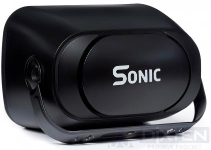 Настенный громкоговоритель PASYSTEM SONIC-6B - Компания Дикстен