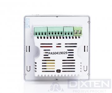 Встраиваемый проигрыватель PASYSTEM MINI-40 - Компания Дикстен