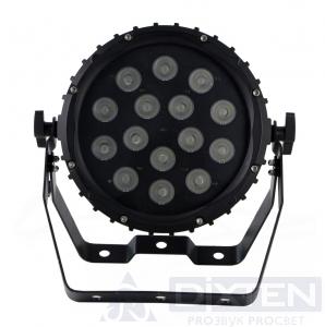 Светодиодный прожектор INVOLIGHT LEDPAR154W - Компания Дикстен