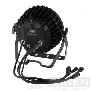 Светодиодный прожектор INVOLIGHT LEDPAR154W - Компания Дикстен