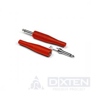 Разъем Jack INVOTONE J180 R - Компания Дикстен