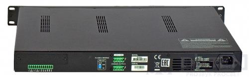 Трансляционный усилитель INVOTONE DV300.2 - Компания Дикстен