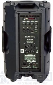 Активная акустическая система INVOTONE PSX12A - Компания Дикстен