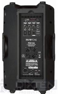 Активная акустическая система INVOTONE PSX15A - Компания Дикстен