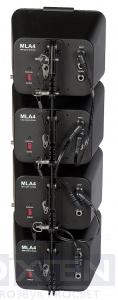 Пассивная акустическая система INVOTONE MLA4 - Компания Дикстен
