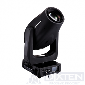 Поворотная LED SPOT голова EDEN LIGHTING EL-MH600S - Компания Дикстен