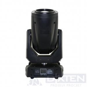 Поворотная LED SPOT голова EDEN LIGHTING EL-MH300S1 - Компания Дикстен