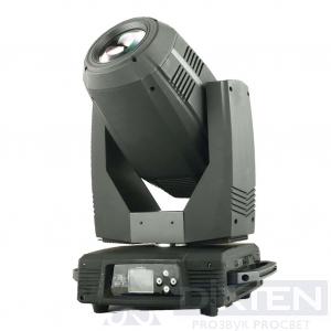 Поворотная LED SPOT голова EDEN LIGHTING EL-MH300S2 - Компания Дикстен Поворотная LED SPOT голова EDEN LIGHTING EL-MH300S2 - Компания Дикстен