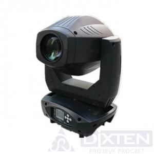 Поворотная LED SPOT голова EDEN LIGHTING EL-MH200S2 - Компания Дикстен