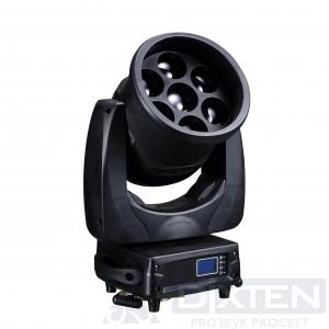 Поворотная LED WASH голова EDEN LIGHTING EL-MH0760W - Компания Дикстен Поворотная LED WASH голова EDEN LIGHTING EL-MH0760W - Компания Дикстен