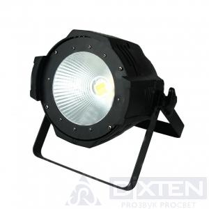 Светодиодный PAR прожектор EDEN LIGHTING EL-PAR200COB - Компания Дикстен