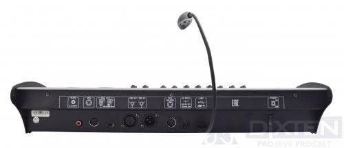 DMX контроллер XLINE LC DMX-240A - Компания Дикстен