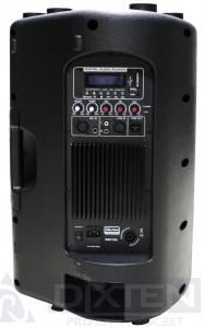 Активная акустическая система XLINE BAF-12A - Компания Дикстен