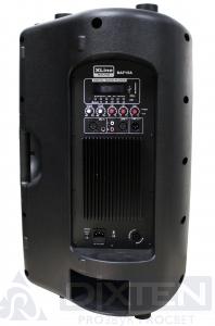 Активная акустическая система XLINE BAF-15A - Компания Дикстен