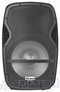 Активная акустическая система XLINE PRA-15 LIGHT - Компания Дикстен