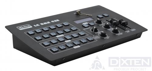 DMX контроллер XLINE LC DMX-432 - Компания Дикстен