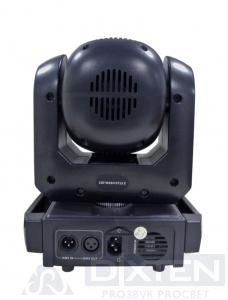 Поворотная BEAM-WASH голова XLINE LED WASH 0712 Z - Компания Дикстен