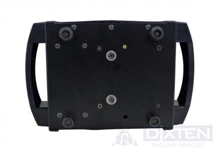 Поворотная BEAM-WASH голова XLINE LED WASH 0712 Z - Компания Дикстен