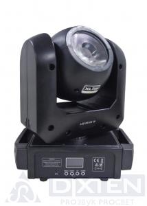 Поворотная LED BEAM голова XLINE LED BEAM 60 - Компания Дикстен