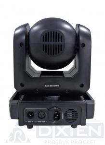 Поворотная LED BEAM голова XLINE LED BEAM 60 - Компания Дикстен