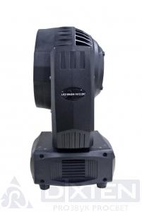 Поворотная LED WASH голова XLINE LED WASH 1912 ZR - Компания Дикстен