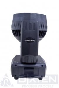 Поворотная LED WASH голова XLINE LED WASH 1912 ZR - Компания Дикстен