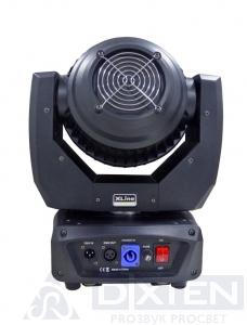 Поворотная LED WASH голова XLINE LED WASH 1912 ZR - Компания Дикстен