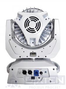 Поворотная LED WASH голова XLINE LED WASH 3610 Z W - Компания Дикстен