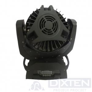 Поворотная LED WASH голова XLINE LED WASH 3610 Z - Компания Дикстен