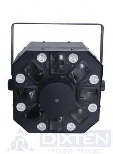 Световой LED эффект XLINE STINGER - Компания Дикстен