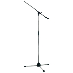 Микрофонная стойка ROXTONE MS020 CHROME