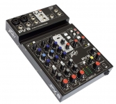 Настольный микшерный пульт PEAVEY PV 6
